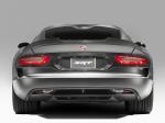 Dodge Viper GTS Time Attack Carbon Special Edition 2014 года